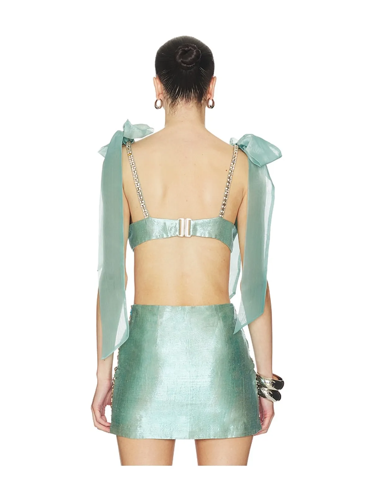 LA FUORI TOP トップ - 画像3