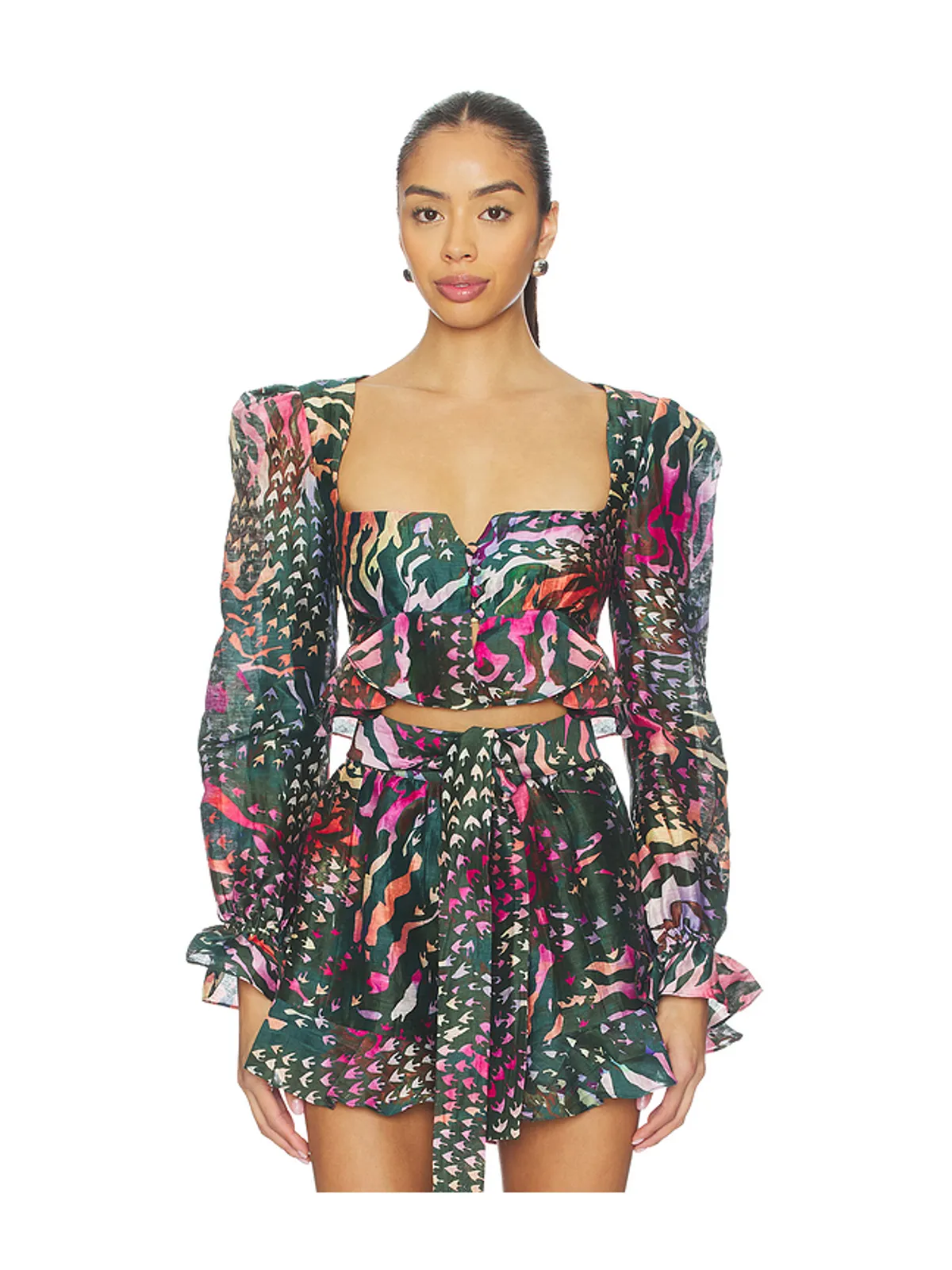 LA FUORI TOP トップ - 画像1