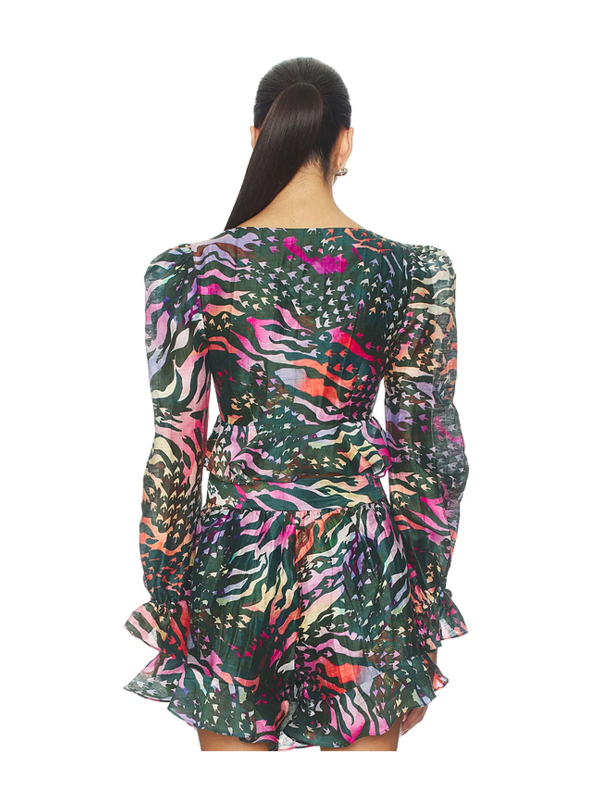 LA FUORI TOP トップ - 画像3