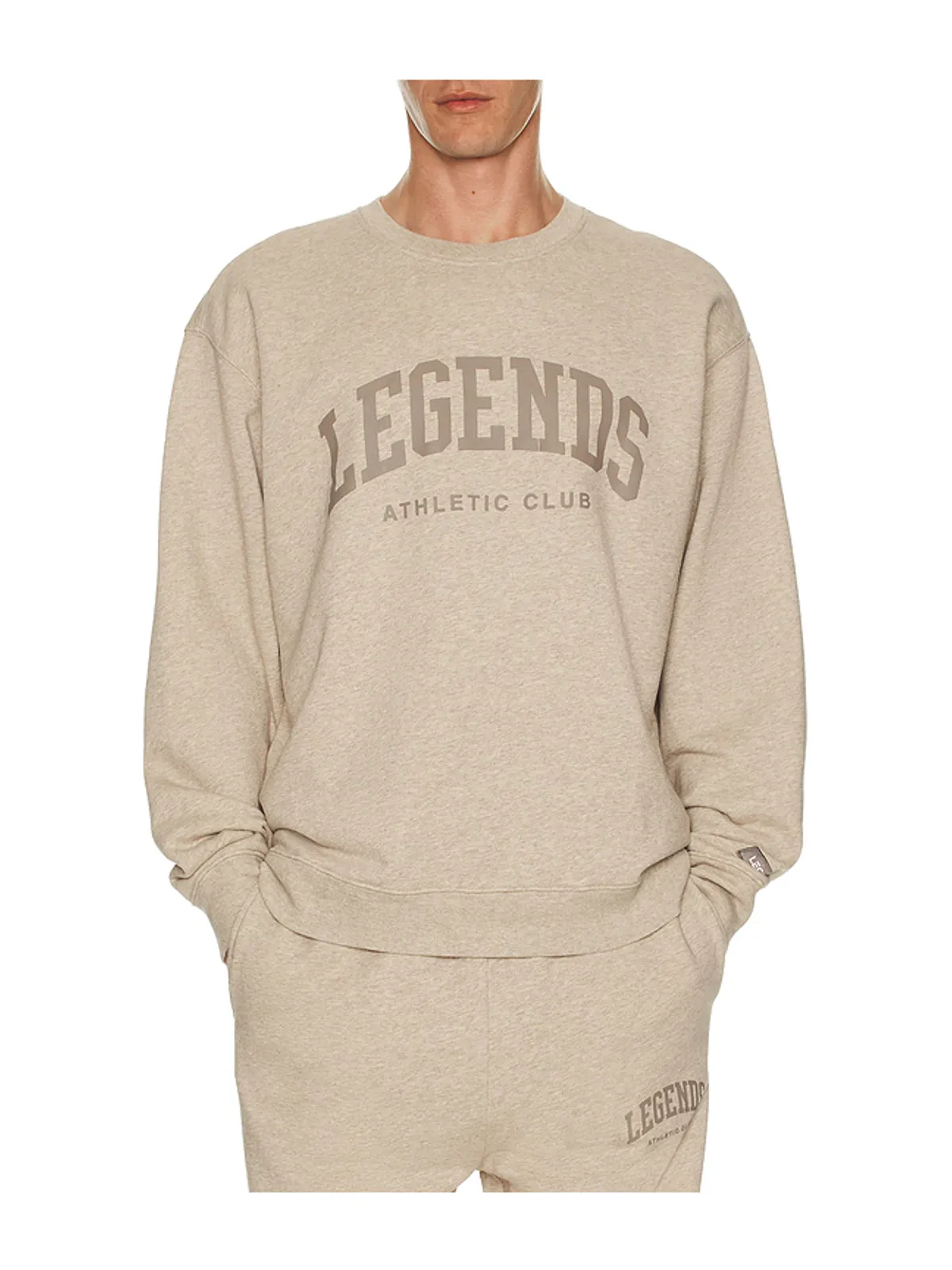 Legends FAIRFAX スウェットシャツ - 画像1