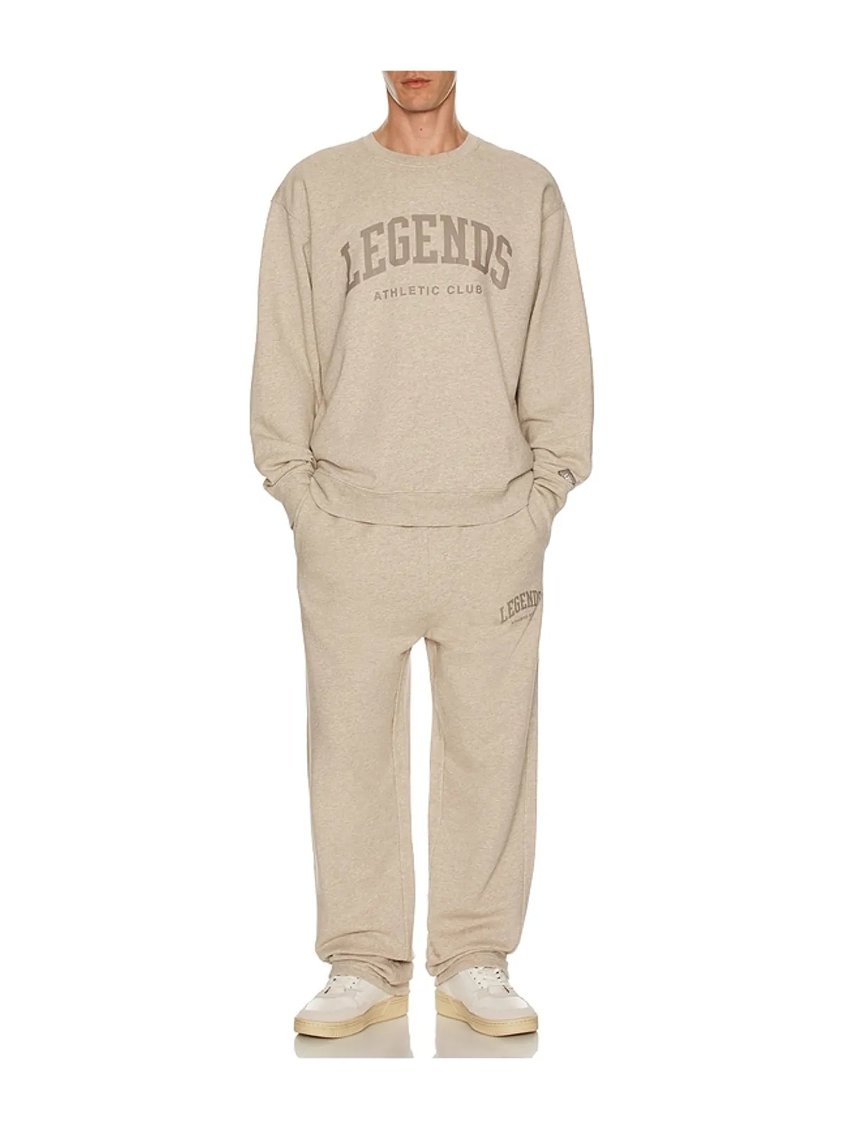 Legends FAIRFAX スウェットシャツ - 画像3