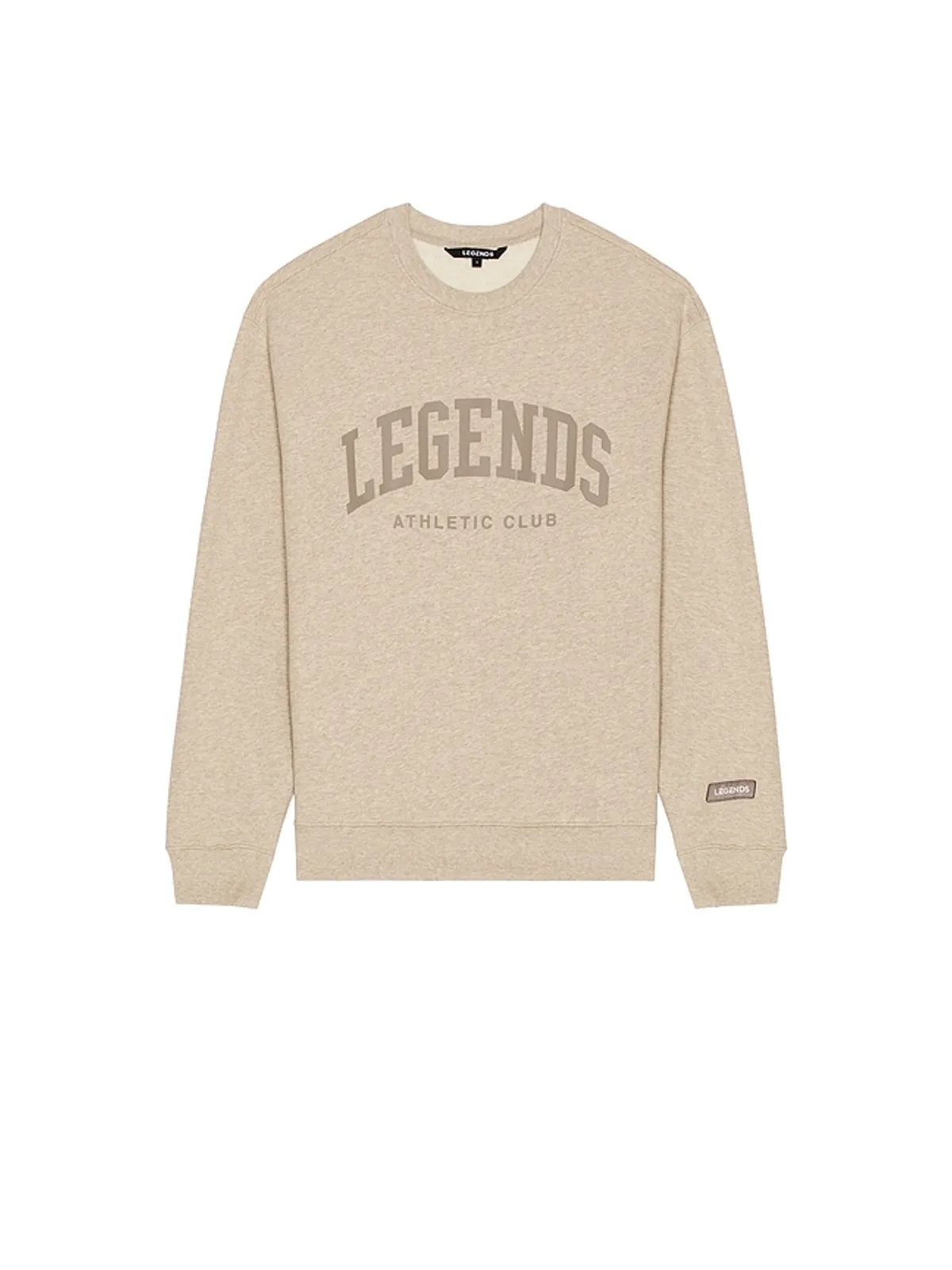 Legends FAIRFAX スウェットシャツ - 画像4