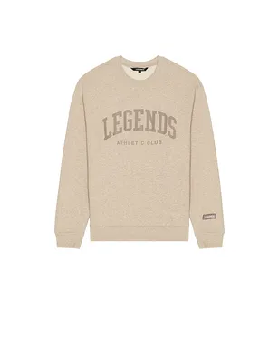Legends FAIRFAX スウェットシャツ - サムネイル4