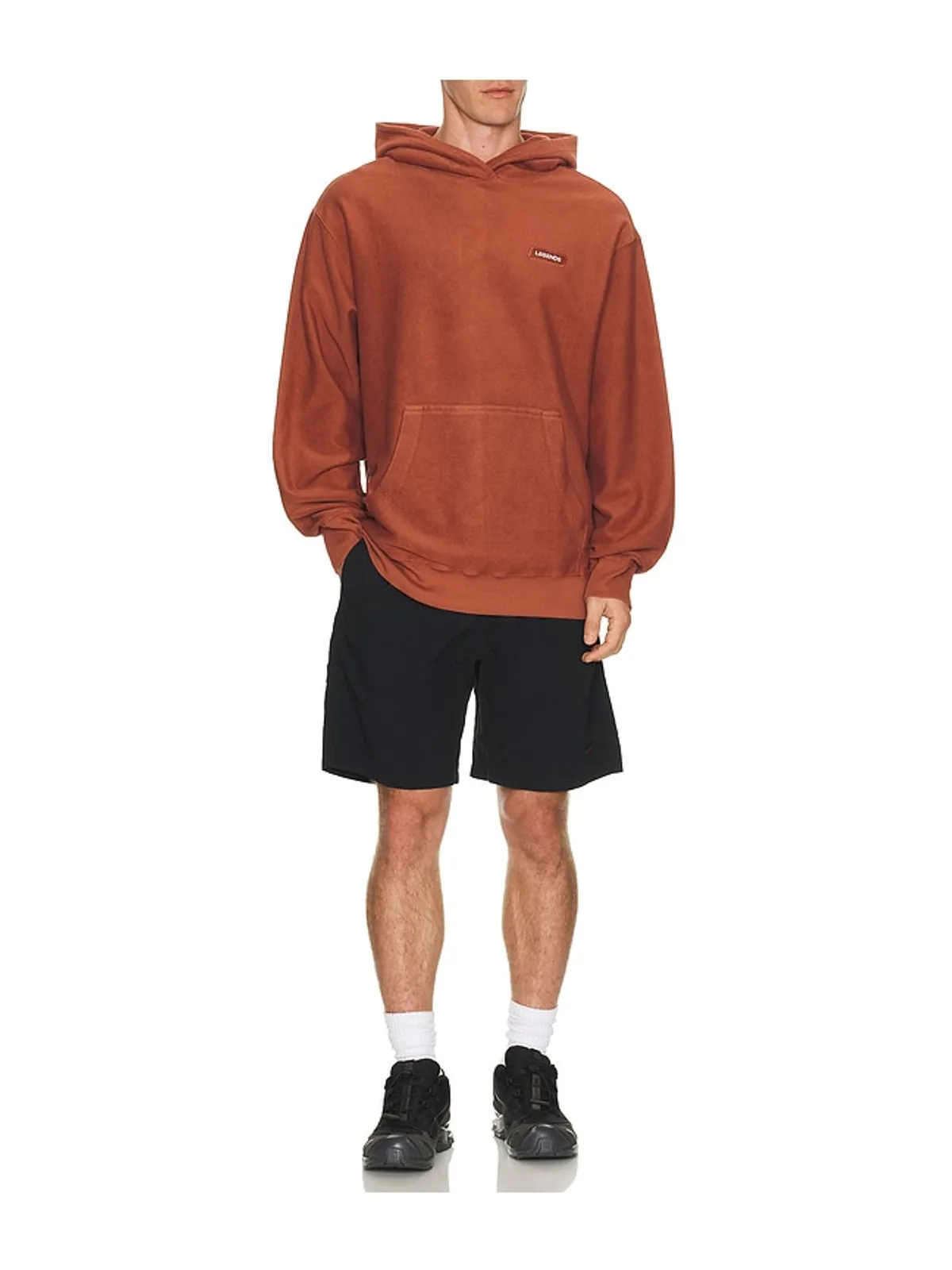 Legends FAIRFAX パーカー - 画像3