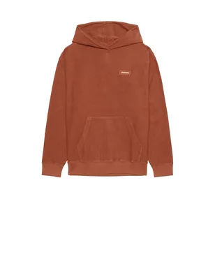 Legends FAIRFAX パーカー - サムネイル4