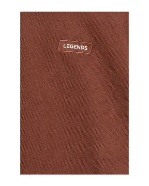 Legends FAIRFAX パーカー - サムネイル5