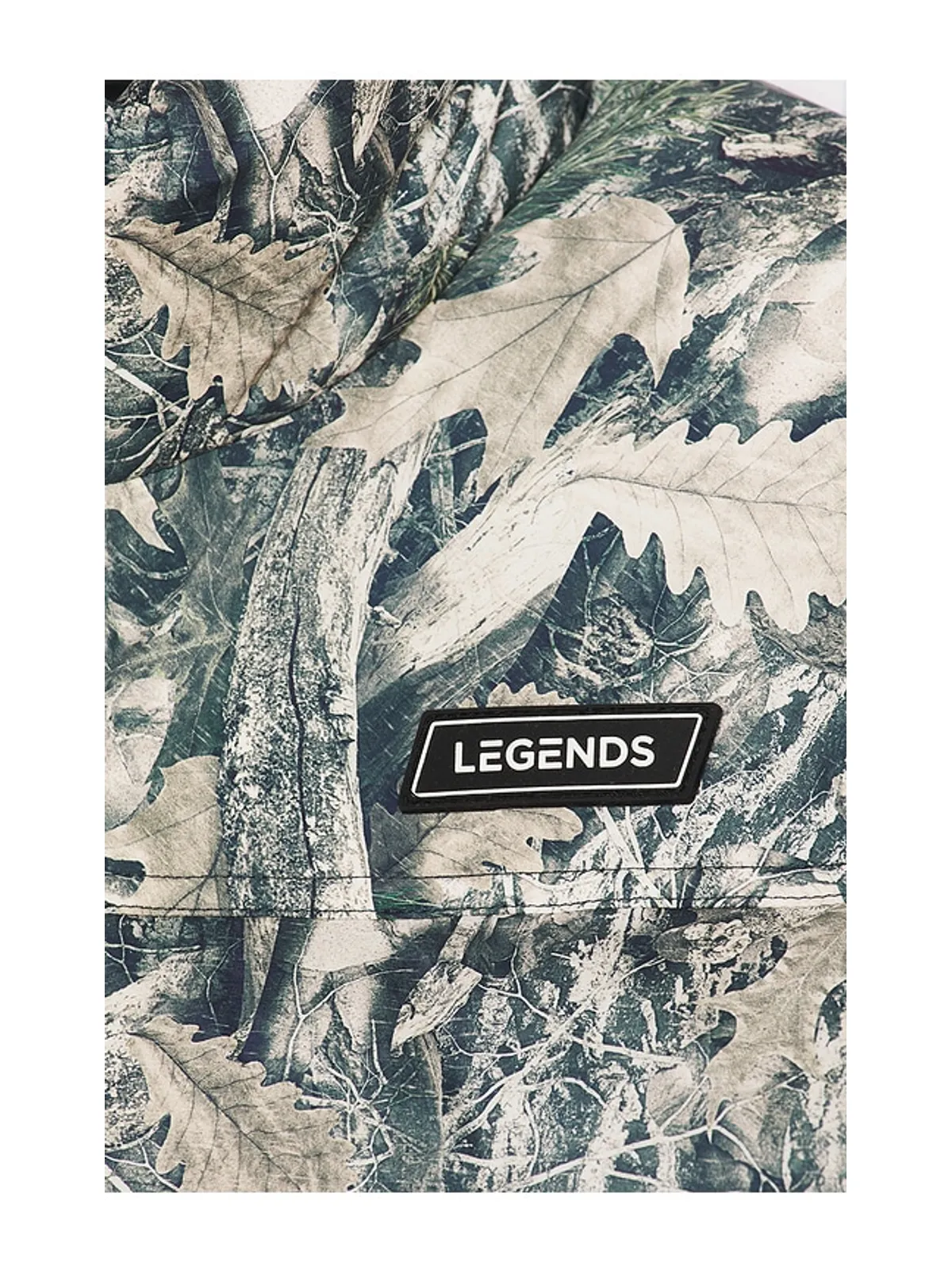 Legends ALPINE ジャケット - 画像5