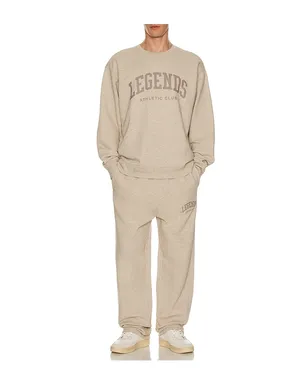 Legends FAIRFAX スウェットパンツ - サムネイル4