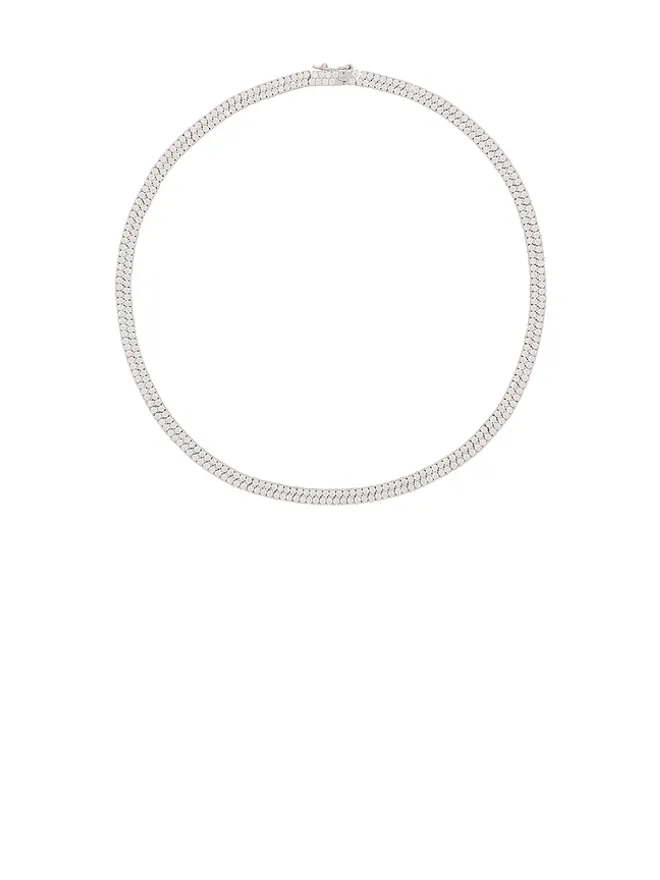 Lili Claspe Lili Claspe ROSALINE ネックレスの商品画像