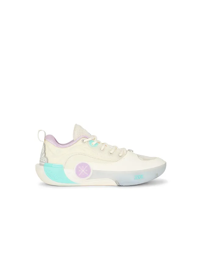 Li-Ning Li-Ning WAY OF WADE 12 スニーカーの商品画像