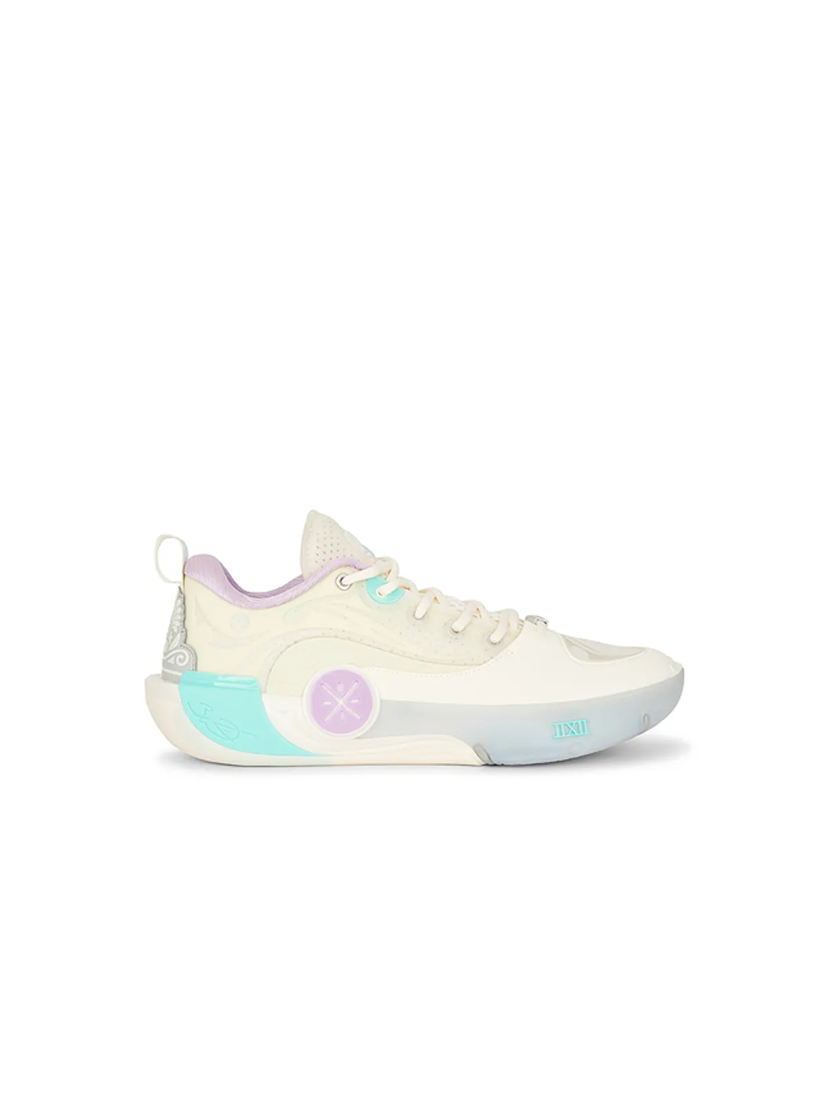Li-Ning WAY OF WADE 12 スニーカー - 画像1