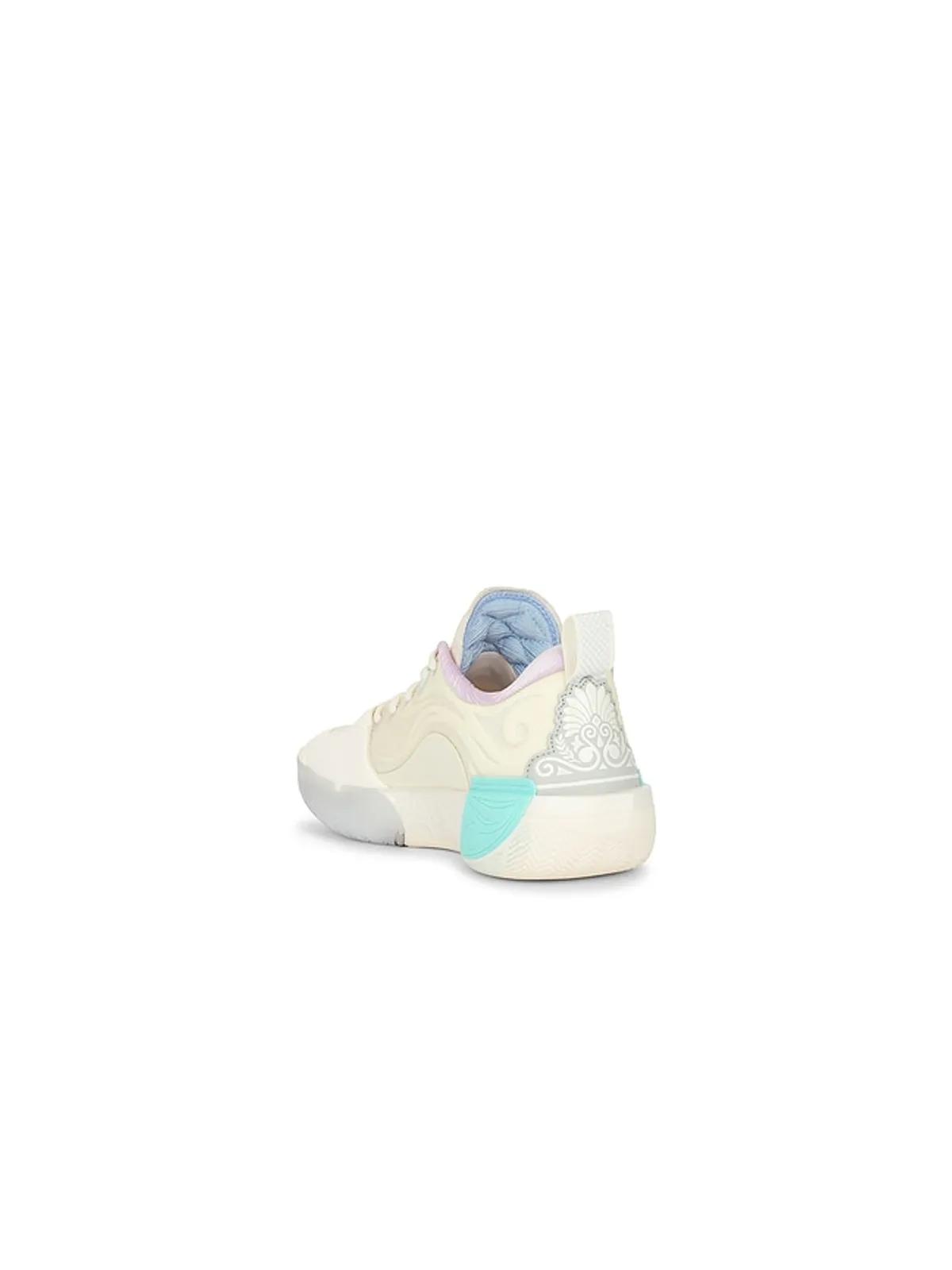 Li-Ning WAY OF WADE 12 スニーカー - 画像3