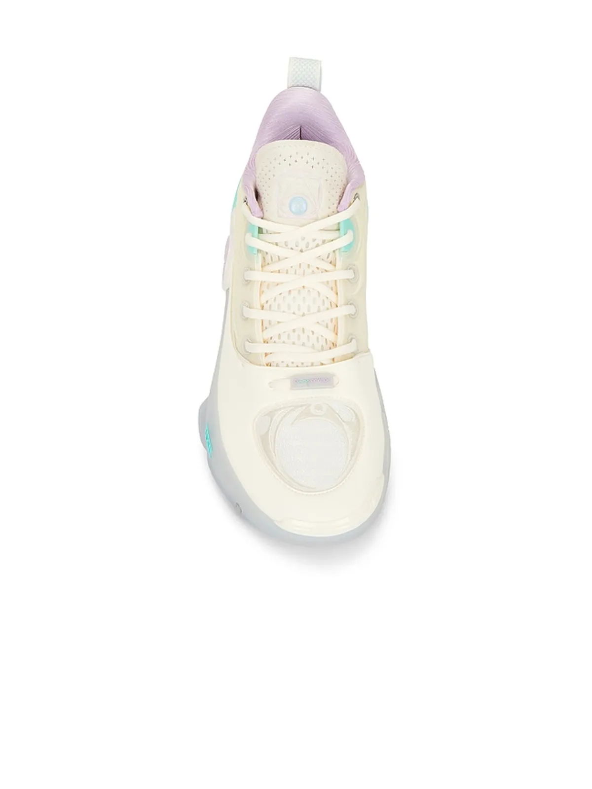 Li-Ning WAY OF WADE 12 スニーカー - 画像4