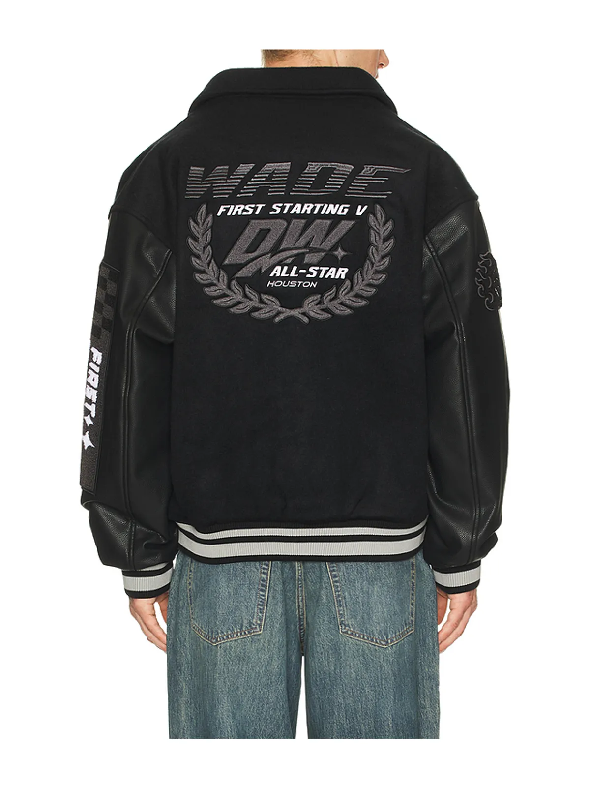 Li-Ning WAY ジャケット - 画像1
