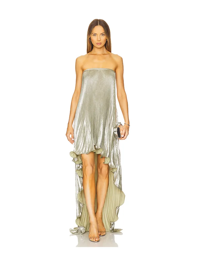 L'IDEE L'IDEE FEMINITE ハイロードレスの商品画像