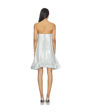 L'IDEE AMAN ドレス - サムネイル3