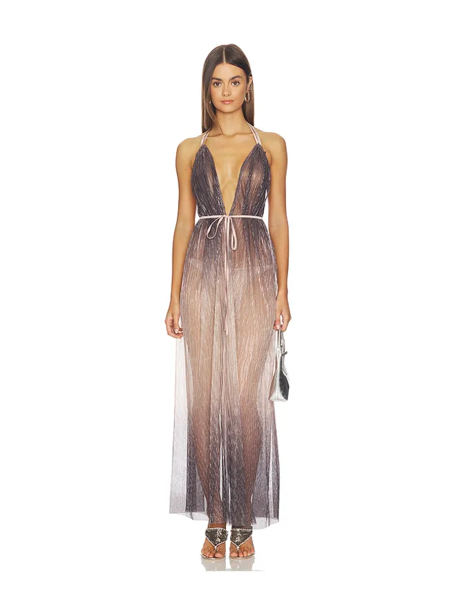 L'IDEE L'IDEE DAPHNE ドレスの商品画像