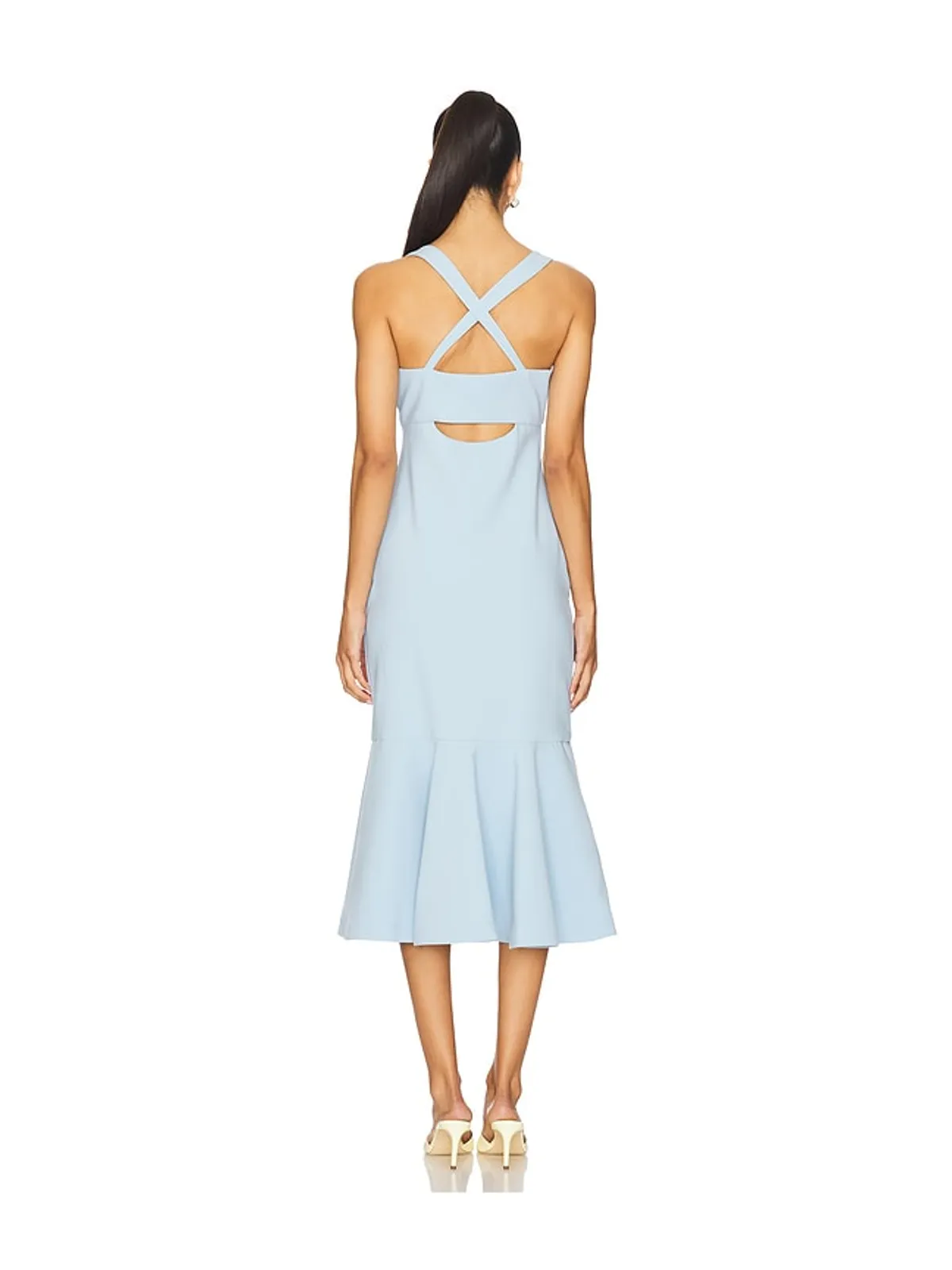 LIKELY DALIA ドレス - 画像3