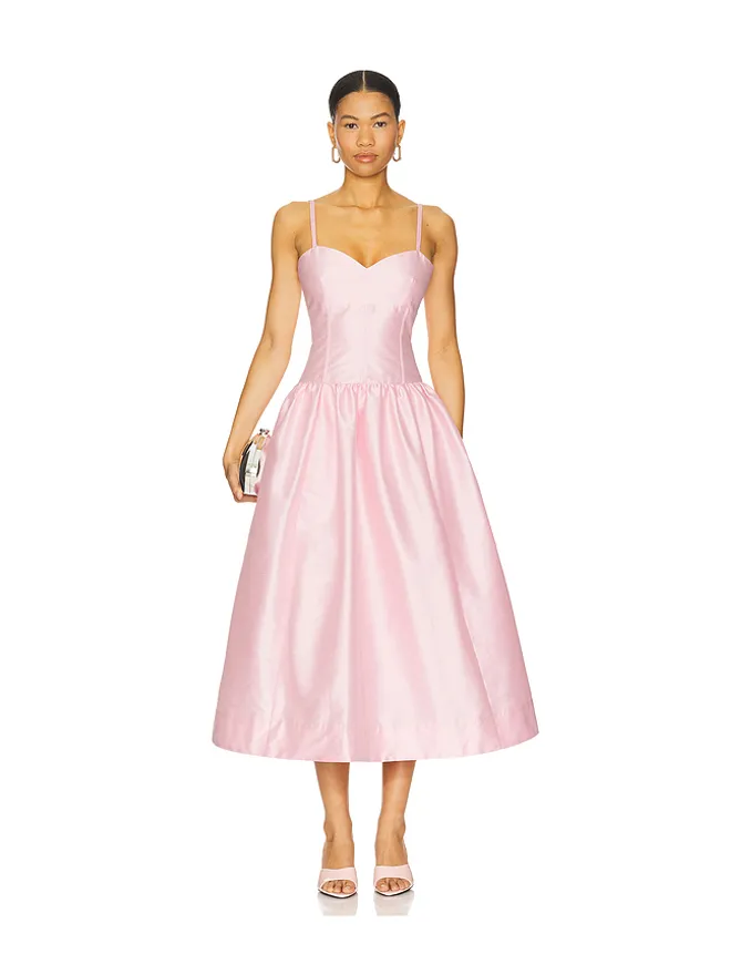 LIKELY LIKELY FILOMENA ドレスの商品画像
