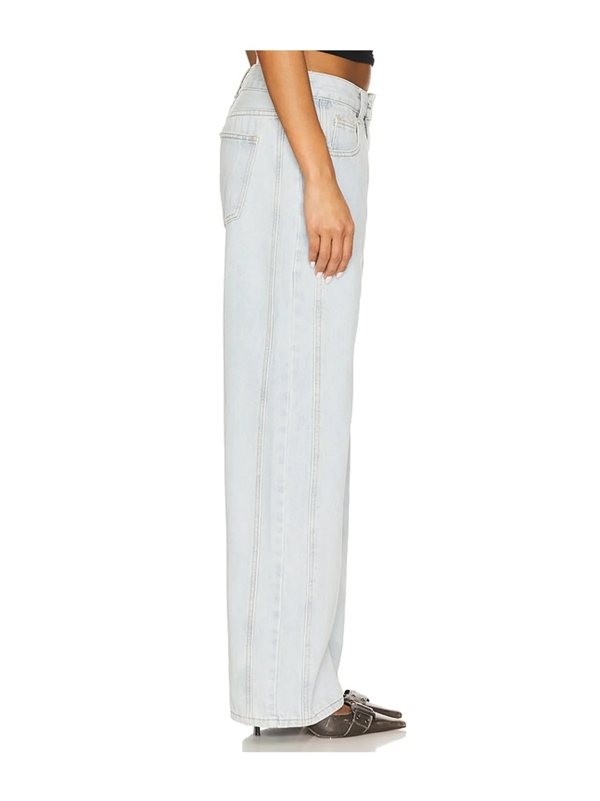 LIONESS RENACIDA デニム - 画像3