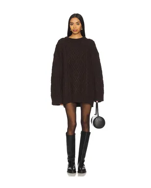 LIONESS GIGI KNIT プルオーバー - サムネイル1