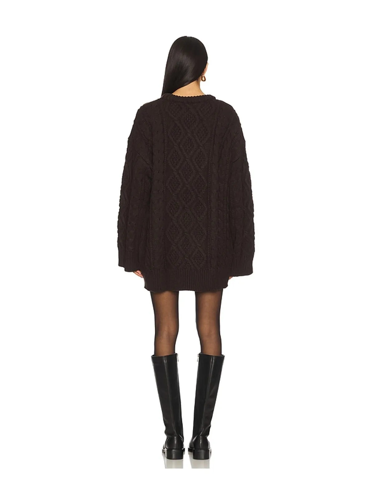 LIONESS GIGI KNIT プルオーバー - 画像3