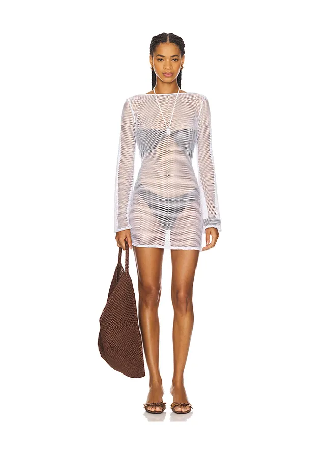 LIONESS LIONESS MALIBU ドレスの商品画像
