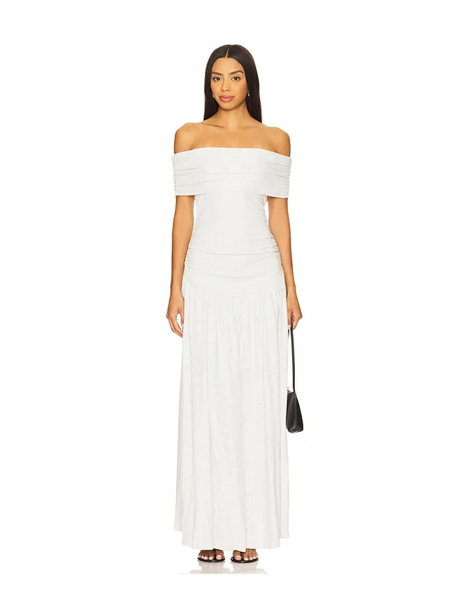 LIONESS LIONESS FIELD OF DREAMS MAXI ドレスの商品画像