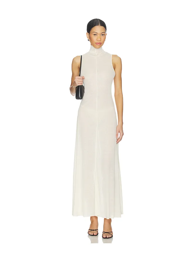 LIONESS LIONESS LAST LIGHT MAXI ドレスの商品画像