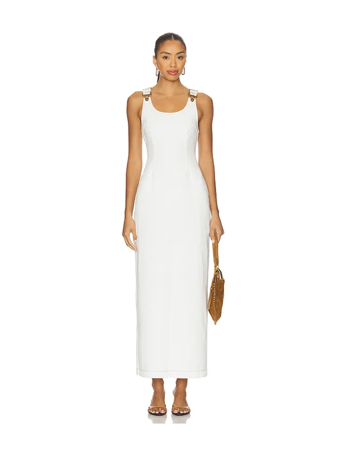 LIONESS LIONESS SIXTEEN CANDLES MAXI ドレスの商品画像