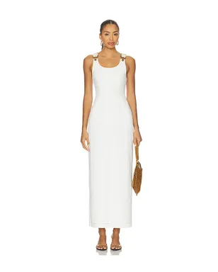 LIONESS SIXTEEN CANDLES MAXI ドレス - サムネイル1