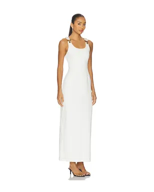 LIONESS SIXTEEN CANDLES MAXI ドレス - サムネイル2