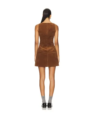 LIONESS COCQUETTE MINI ドレス - サムネイル3