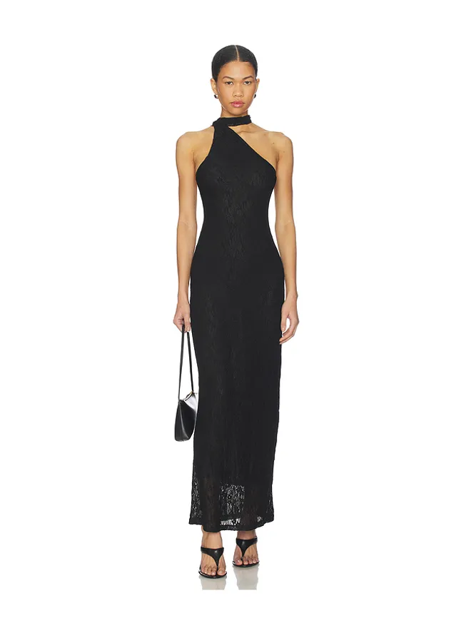 LIONESS LIONESS LUX LACE MAXI ドレスの商品画像