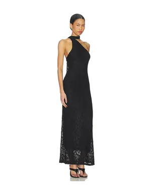 LIONESS LUX LACE MAXI ドレス - サムネイル2