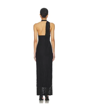 LIONESS LUX LACE MAXI ドレス - サムネイル3
