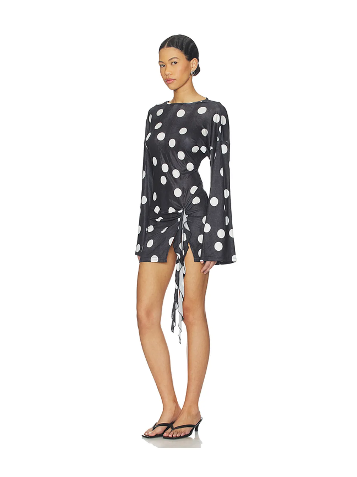 LIONESS COSMIC MINI ドレス - 画像2