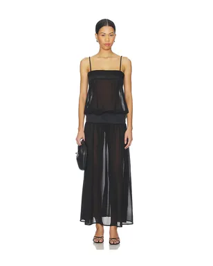LIONESS GRACIA MAXI ドレス - サムネイル1