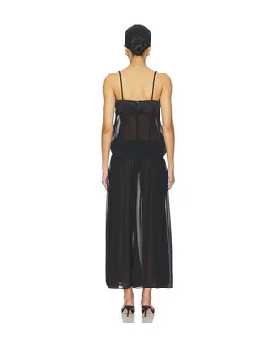 LIONESS GRACIA MAXI ドレス - サムネイル3