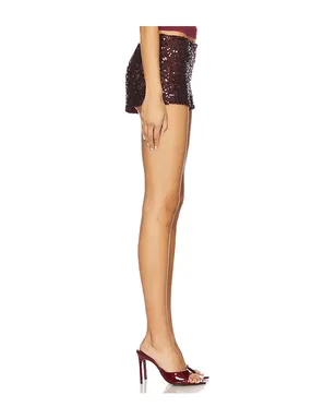 LIONESS NIGHT RIDER ショートパンツ - サムネイル3