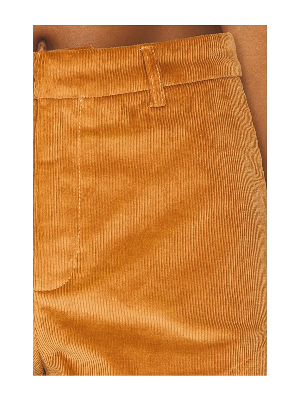 LIONESS SADDLE ショートパンツ - 画像6