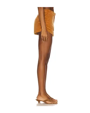 LIONESS SADDLE ショートパンツ - サムネイル3