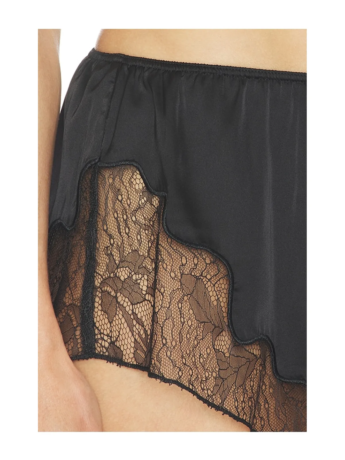 LIONESS PARADISE ショートパンツ - 画像6