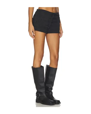 LIONESS KOURT BLOOMERS ショートパンツ - サムネイル2