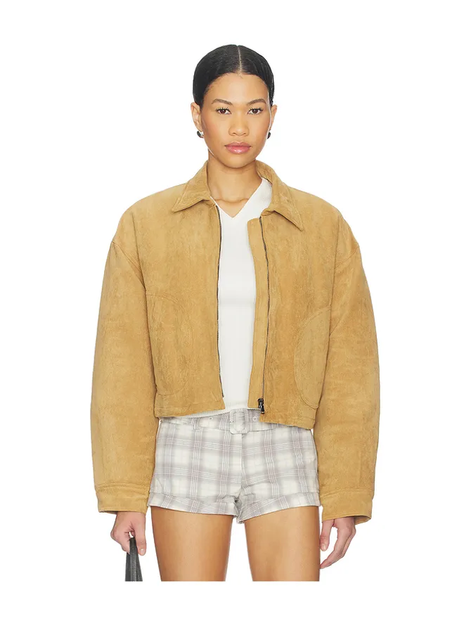 LIONESS LIONESS SERRANO ボンバーの商品画像