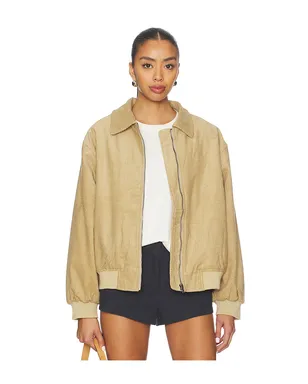 LIONESS COU COU BOMBER ジャケット - サムネイル1