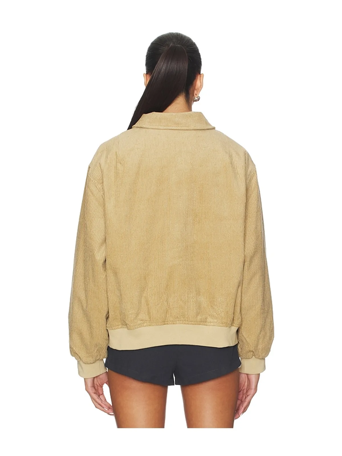 LIONESS COU COU BOMBER ジャケット - 画像4