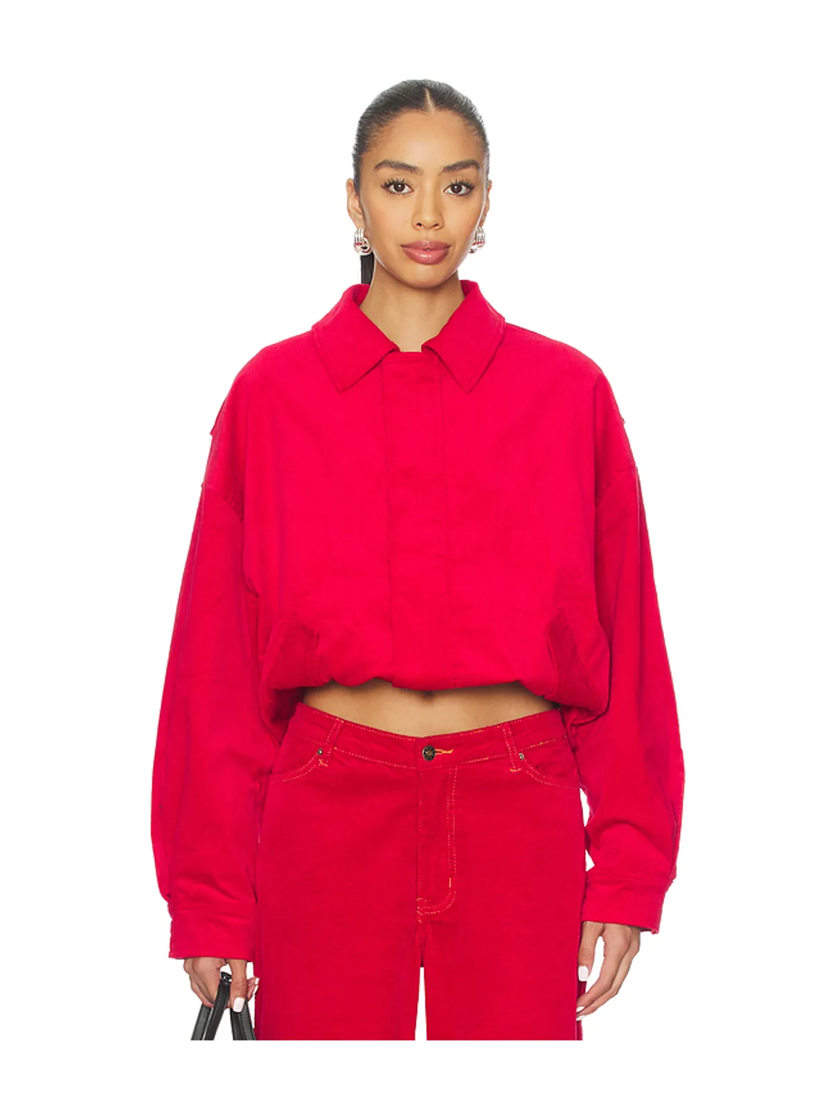 LIONESS KENNY BOMBER ジャケット - 画像1