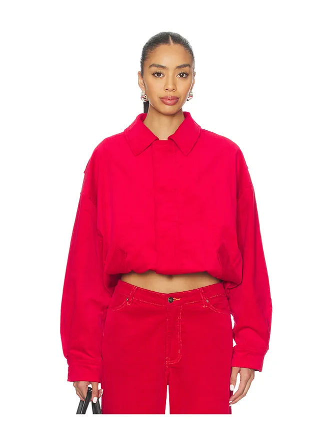 LIONESS LIONESS KENNY BOMBER ジャケットの商品画像