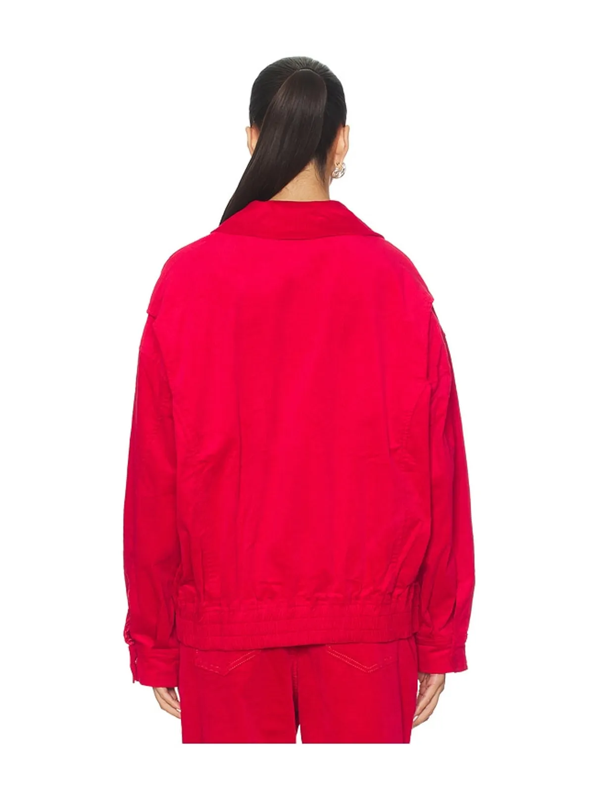 LIONESS KENNY BOMBER ジャケット - 画像3
